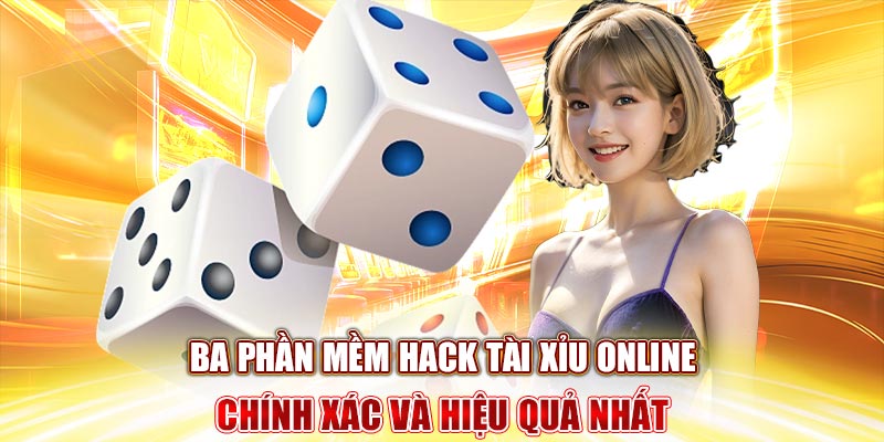 hack tài xỉu online